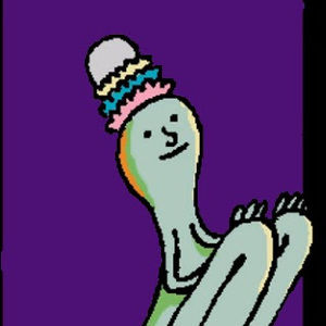 Meet your Posher, Max